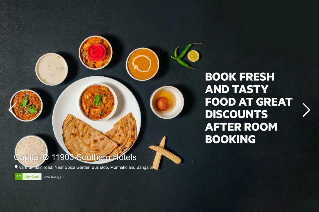 Oyo 472 Hotel Sareen New Delhi Bagian luar foto